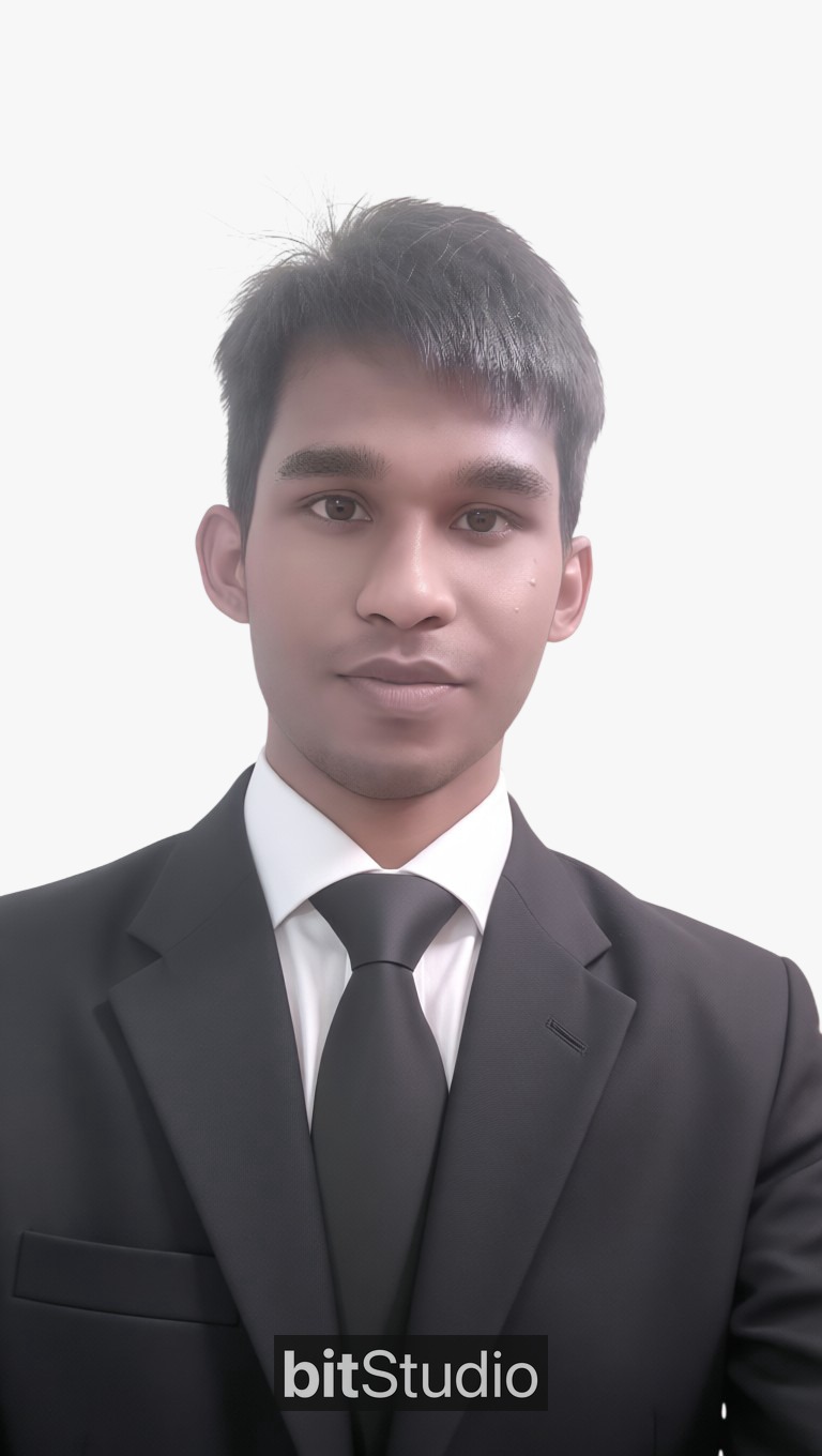 Ankit Pandit